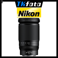 NIKON NIKKOR Z 28-400mm F/4-8 VR