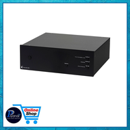 PROJECT : PHONO BOX DS2 (BLACK)/(SILVER) /Piyanas Electric/ Piyanas (ปิยะนัส)/Piyanas/ปิยะนัส