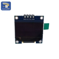 Blue color 0.96 inch 128X64 OLED Display Module For arduino