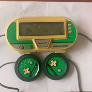 Nintendo game and watch micro vs Donkey kong