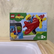 Lego Duplo Plane 10908 / Airplane / Airplane