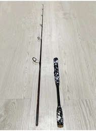 VIPER MONSTER SPINNING FISHING ROD