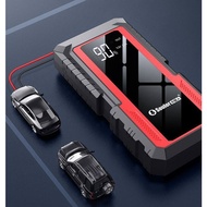 [SG Stock] Car Jump Starter Rechargeable Power Bank 12V