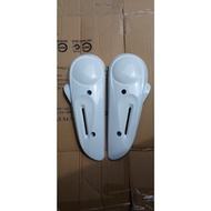 Bộ ốp càng sau xe điện Gogo nhựa ABS hàng chính hãng