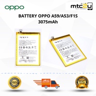 BATTERY-OPPO A59/A53/F1S (BLP601)/BATERI-OPPO A59/A53/F1S (BLP601)