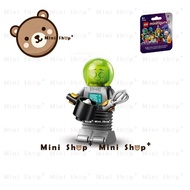 [Mini Shop+] LEGO 71046 minifigures - Series 26 - 09 col26 Robot Butler