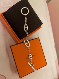 愛馬仕豬鼻手鏈SH