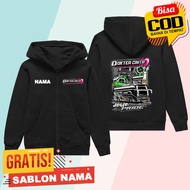 Pride Kids Zipper Pride Boys & Girls Jacket/