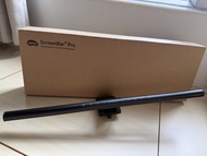 BenQ ScreenBar Pro 屏幕掛燈