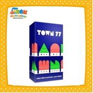 Town 77 Card Game