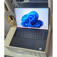 Dell Precision 5550 Workstation Core i7-10th Nvidia Quadroo 4GB