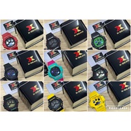 Xgear Original Watches / Waterproof Watch / Water Resistant Watch / Jam Tangan / Jam Tangan Lelaki