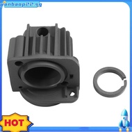 Cylinder Head Piston Rod Piston Rings Air Suspension Compressor 7L8616007A for  A6C6 Q7 E53 Four-Whe