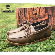 [READY STOCKS] LOAFER TIMBERLAND NEW