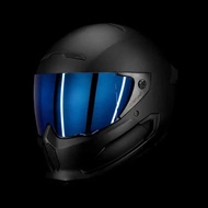 Kaso ng Helmet Visor Lens Full Face Shield Lens para sa RUROC Atlas 2.0 Helmet Replacement Parts No