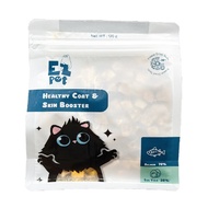 Ezpet Healthy Coat & Skin Booster 120g