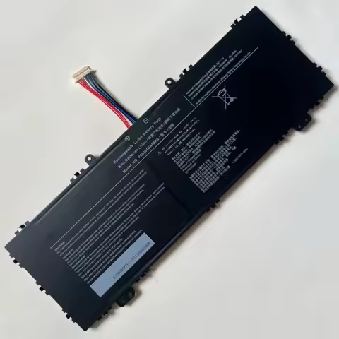 New PS0231UA1BRS 7.7V 43.36Wh 5830mAh Laptop Battery For Toshiba Dynabook PS0231UA Netbook Tablet PC