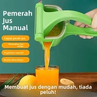Hand-Pressed Lemon Orange Juicer Household Small Manual Juicer Multifunctional Fruit Juicer Manual J