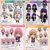 [PRE ORDER訂日版有贈品7-8/2024]黏土人 No.2367 芺莉蓮&No.2368 費倫 葬送的芺莉蓮&No.2310 花園羽香里&No.2311 院田唐音  超超超超超喜歡你的100個