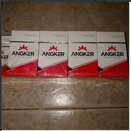 READY|| Rokok Angker Murah Ori 1 Slop