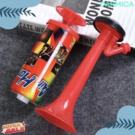 Cod New Year Trumpet Air Horn Jumbo Air Horn Pump Trumpet Air Pump Trumpet Push Trumpet New Year Chr