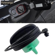 FOREVERGO Car Fuel Tank Filler Gas Cap Car Fuel Tank Cap for Audi S5 A3 A4 A6 A8 ABS I8O6