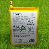 Baterai SONY Xperia XZs DoCoMo / Au G8232 G8231 SO-01J SO-03J SOV34 SOV35 601SO 602SO ORIGINAL 100%