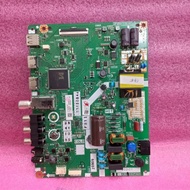NEW SHARP 2T C32DC1I - MAINBOARD- MOTHERBOARD- MOBO- MB- MODUL TV LED