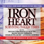 Iron Heart Mitch Horowitz