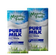 紐西蘭Meadow Fresh 紐麥福保久乳（一箱下單區）