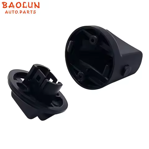 BAOLUN Ignition Key Knob Push Turn Switch Key Ignition Knob Set D461-66-141A-02 D6Y1-76 For Keyless 