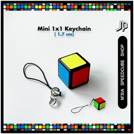 [JPEARLY] 1x1 Keychain | 1x1 Cube | Awesome accessory for Cuber