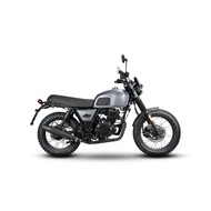 BRIXTON SCRAMBLER 150i BX 150X/150cc