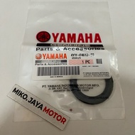 RUBBER FUEL TANK CAP 4YY-F4612-00 MIO J FINO MIO M3 JUPITER Z RX KING ORIGINAL YAMAHA