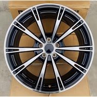 Forged 18 19 20 21 Inch 5x112 Alloy Wheel Car Rims