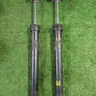 MERCEDES W212 REAR ABSORBER SET ( 2PCS )