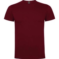 plain kosong t-shirt borong price dewasa cotton plain T-shirt