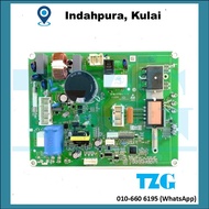 ORIGINAL HAIER (KULAI) AIR CONDITIONER OUTDOOR PCB A0011801040B HSU-13VTH21