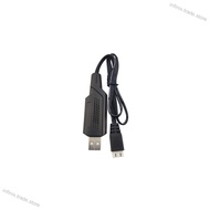 infinix.trade.store 7.4V Lithium Battery USB Charger Cable Accessories for WLtoys V912 V913 V915 V66