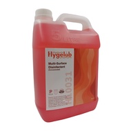 Hygelab Multi-Surface Disinfectant (5L) Concentrated