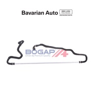 Original BOGAP Coolant Hose | BMW F07 GT/F10/F06/F12/F13/F01/F02 With N54/N55 Engine | 17127598249