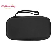 STABLESELLING Game Console , Glass Anti-scratch Screen Protector,  Waterproof Hard Portable Cover fo