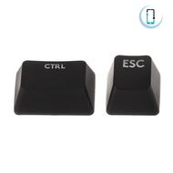 [AT] Replacement Key Caps For G512 G513 With Romer-G Ctrl ESC Keycap Mechanical Keyboard Keycaps TH
