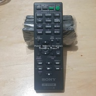 HOME THEATER DVD REMOTE sony RM-ADU162 HBD-DZ950 ORIGINAL