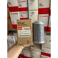 Control filter ST30121 installed for EC Volvo55 volvo60 volvo145 excavator