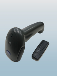 BARRICH DS-980 2D Wireless Barcode Scanner 2D Barcode Scanner 2D with Auto Scan scanner