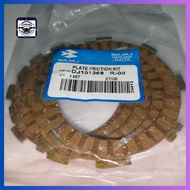 BAJAJ CT 100 Clutch lining - DJ101369 (BAJAJ CT100)