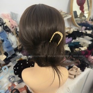 [TRAM35] KOREAN HIGH QUALITY NEEDLE BOX HAIR TRAM
