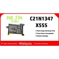 NEW laptop battery 7.5V 37WH C2N1347 for ASUS X555 X555LA X555LD X555LN A555L