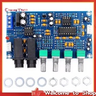 【Chuangtfx03】Microphone Amplifier Board Karaoke Amplifier Board Amplifier Board